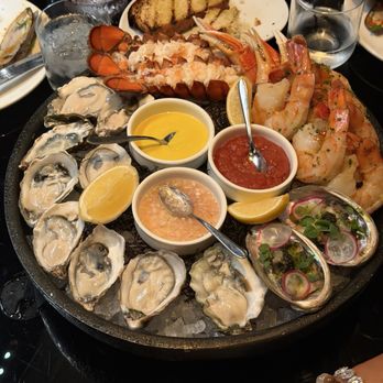 Cino - Italian Near Me - Honolulu, Hawaii