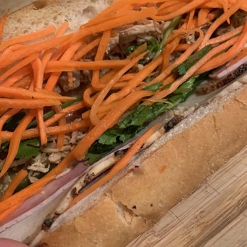 Sandwiches Cao Lanh - Sandwiches Near Me - Montreal, Quebec Sandwiches Cao Lanh - Sandwiches Near Me - Montreal, Quebec