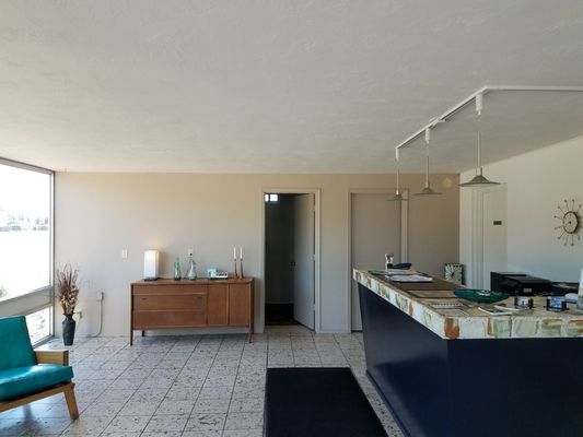 Historic Route 66 Motel by null