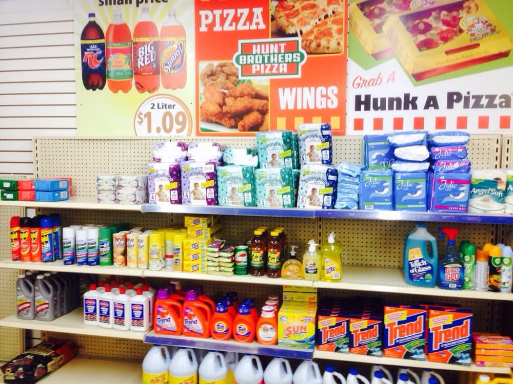 BOB’S FOOD SHOP Updated August 2024 3005 Madison Ave, Covington