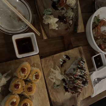 Hands On - Addison St. - Sushi Bars Near Me - Chicago, Illinois Hands On - Addison St. - Sushi Bars Near Me - Chicago, Illinois