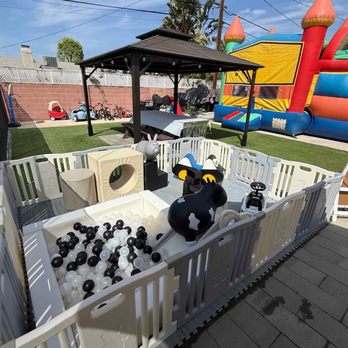 Play Soft - Soft play for toddlers - Bounce House Rentals Near Me