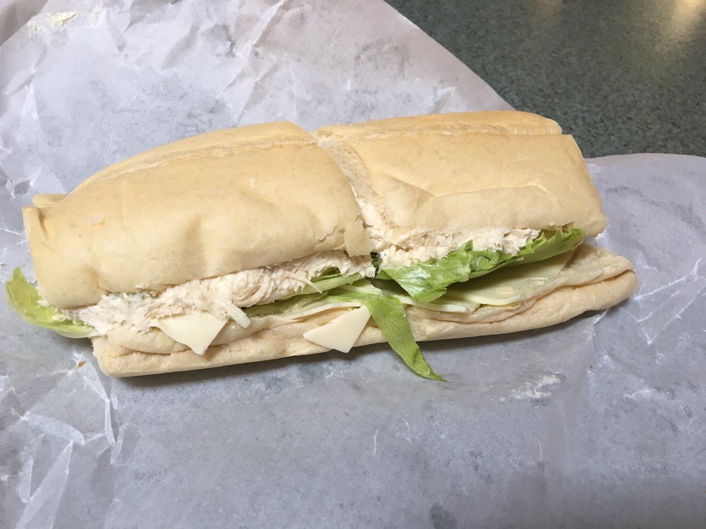 CHERYL’S SANDWICH SHOPPE 10 Photos & 10 Reviews 54 York St