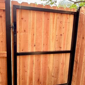 Fence Bldr - Fences & Gates Near Me Fence Bldr - Fences & Gates Near Me