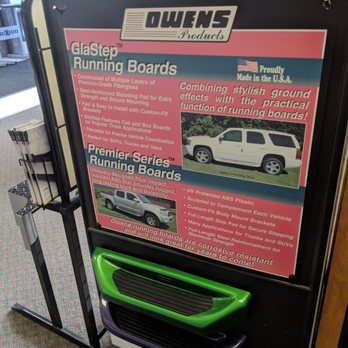 Auto Trim Group - Car Stereo Installation Near Me - Kalamazoo, Michigan