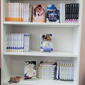 Novel Grounds - Bookstores Near Me - Chesapeake, Virginia Novel Grounds - Bookstores Near Me - Chesapeake, Virginia