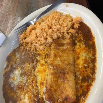 Dumplins Y Amigos - Mexican Near Me - Odessa, Texas