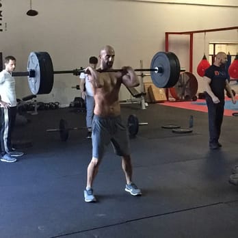 Tiger Smalls Boxing - Strength and Conditioning class. - Gyms Near Me - Spring Valley, California