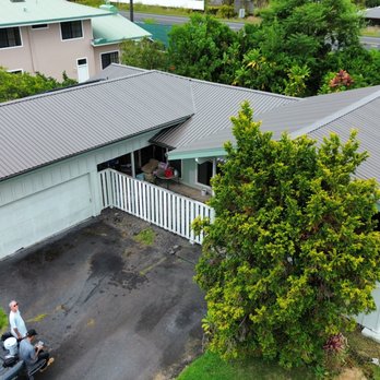 Superior Exterior Hawaii - Pressure Washers Near Me Superior Exterior Hawaii - Pressure Washers Near Me
