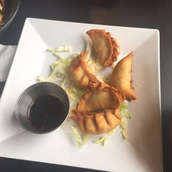 Whistle Pig Korean - Pork mandu - Korean Near Me - Bozeman, Montana Whistle Pig Korean - Pork mandu - Korean Near Me - Bozeman, Montana