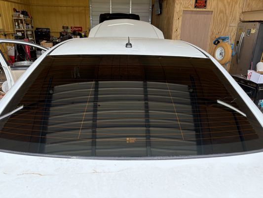 Car Window Tinting - Enhance the look, comfort, and security of your vehicle with our professional auto window tinting services! We offer a variety of premium tint films, including heat-rejecting ceramic options, designed to block harmful UV rays, reduce harsh glare, and keep your car's interior cool. Our expert technicians ensure a flawless, bubble-free installation customized to your vehicle's specific windows and local tint laws. Drive in style and comfort while protecting your interior from sun damage and fading. Car Window Tinting - Enhance the look, comfort, and security of your vehicle with our professional auto window tinting services! We offer a variety of premium tint films, including heat-rejecting ceramic options, designed to block harmful UV rays, reduce harsh glare, and keep your car's interior cool. Our expert technicians ensure a flawless, bubble-free installation customized to your vehicle's specific windows and local tint laws. Drive in style and comfort while protecting your interior from sun damage and fading.