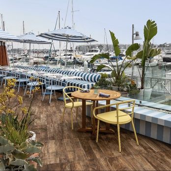 SALT Restaurant and Bar - New American Near Me - Marina del Rey, California SALT Restaurant and Bar - New American Near Me - Marina del Rey, California