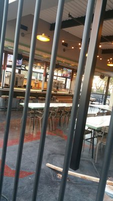 Mabel's Bar & Q by Chef Michael Symon by null