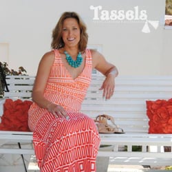 Tassels of Morehead City - Spring 2014