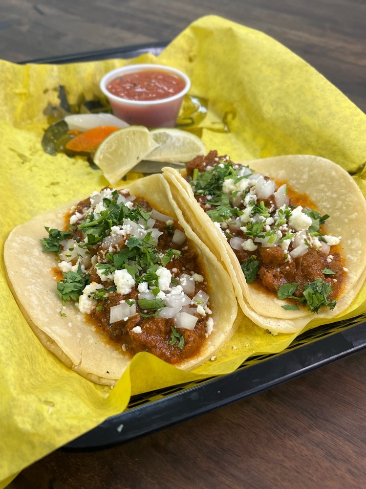 CLIFF SIDE TACOS Updated July 2024 10 Reviews 30 main street