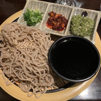 BF Miyabi - Zaru Soba - Sushi Bars Near Me - Roseville, California BF Miyabi - Zaru Soba - Sushi Bars Near Me - Roseville, California