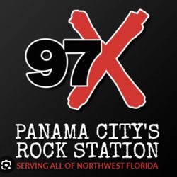 Wyyx-97X - New hard rock and metal all day long. Excellent Rock station..