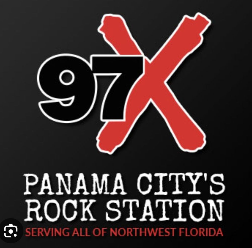 WYYX97X Updated July 2024 7106 Laird St, Panama City, Florida Radio Stations Phone