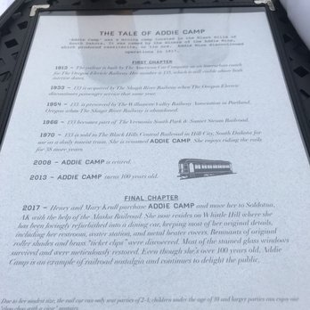 Addie Camp - Menu - Wine Bars Near Me - Soldotna, Alaska Addie Camp - Menu - Wine Bars Near Me - Soldotna, Alaska