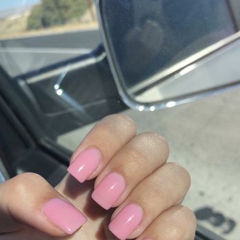 Palm Nails - Nail Salons Near Me - La Quinta, California