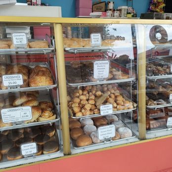 Christy's Donuts - Donuts Near Me - San Diego, California Christy's Donuts - Donuts Near Me - San Diego, California