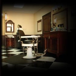 Legacy Barber Shoppe - From their website