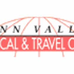 LYNN VALLEY MEDICAL CENTRE - Logo