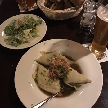 Echterdinger Brauhaus - Swabian Near Me - Leinfelden-Echterdingen, BW