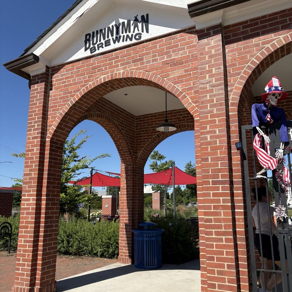 Bunnyman Brewing - Breweries Near Me - Lorton, Virginia Bunnyman Brewing - Breweries Near Me - Lorton, Virginia