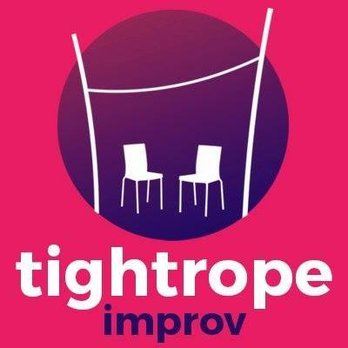 The Tightrope - Comedy Clubs Near Me - Dublin, D The Tightrope - Comedy Clubs Near Me - Dublin, D