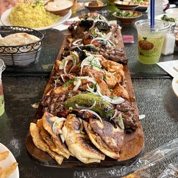 Abu Rass - Middle Eastern Near Me - Paterson, New Jersey