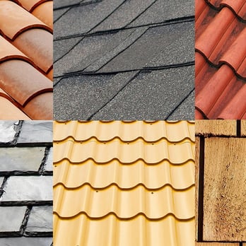 Reilly Roofing & Gutters - Different Types of Roofing Materials - Roofing Near Me - Roanoke, Texas Reilly Roofing & Gutters - Different Types of Roofing Materials - Roofing Near Me - Roanoke, Texas