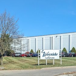 Wayside Furniture & Mattress - Warehouse