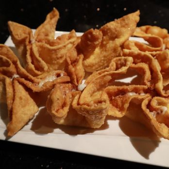 China Garden - Krab Rangoon - Hot Pot Near Me - Omaha, Nebraska China Garden - Krab Rangoon - Hot Pot Near Me - Omaha, Nebraska