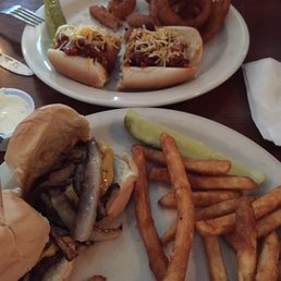 Sliders