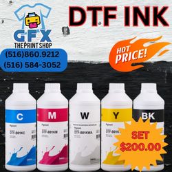 Print Shop GFX
