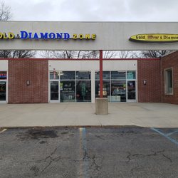Gold & Diamond Zone - Located at 865 28th St SE. You may know us as Dollar Power & Jewelry. Formerly located at 4285 Kalamazoo Ave.