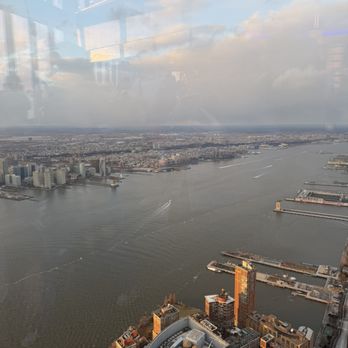 One World Observatory - Observatories Near Me - New York, New York One World Observatory - Observatories Near Me - New York, New York
