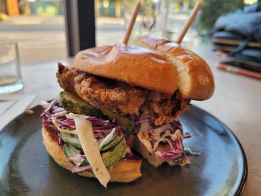 Prey Brewing Co. by null