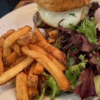 Blackfin Bistro - Waygu burger - Seafood Near Me - Key West, Florida Blackfin Bistro - Waygu burger - Seafood Near Me - Key West, Florida