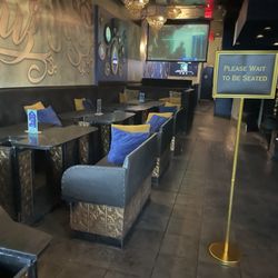 Azuza Hookah Lounge & Cafe - Viby place