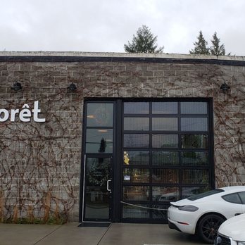 La Forêt - La Forêt, Burnaby, BC - Coffee & Tea Near Me - Burnaby, British Columbia