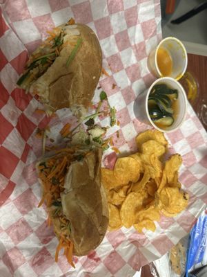 Bon Banh Mi Southeast Asian Kitchen by null