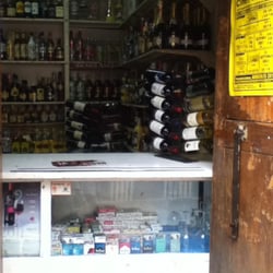 Multy Vinos Juárez - Interior