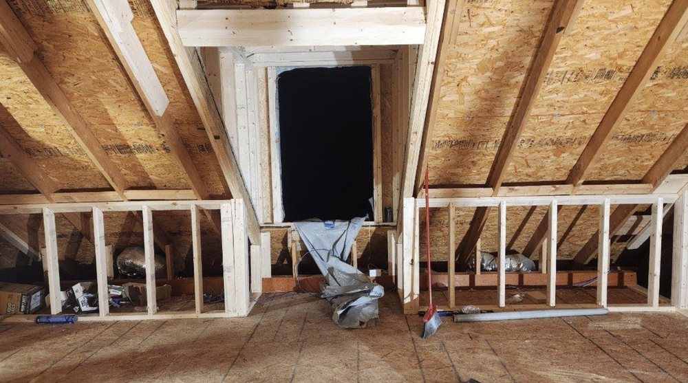 Slide of MCJ Construction Remodeling