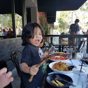 The LKSD  - Burgers Near Me - Downey, California