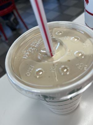 In-N-Out Burger by null