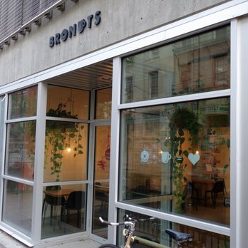 Bronuts - Bronuts 09/28/18 - Coffee & Tea Near Me - Winnipeg, Manitoba Bronuts - Bronuts 09/28/18 - Coffee & Tea Near Me - Winnipeg, Manitoba