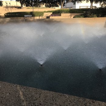Fort Worth Water Gardens - 699 Photos & 213 Reviews - Parks - 1502