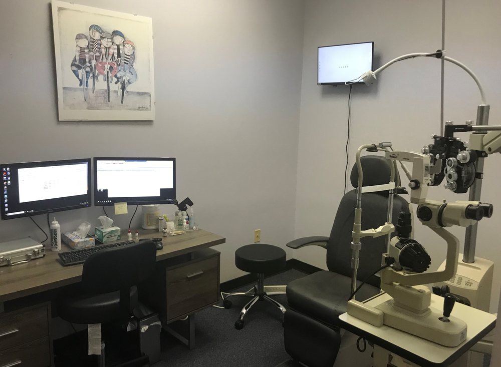 VISIONARY EYE DOCTORS 18 Photos 26135 Ridge Rd, Damascus, MD Yelp